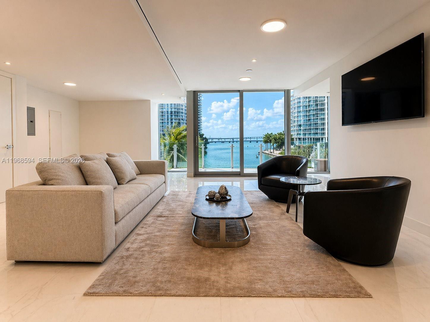 300 Biscayne Blvd Way # 303, Miami FL 33131