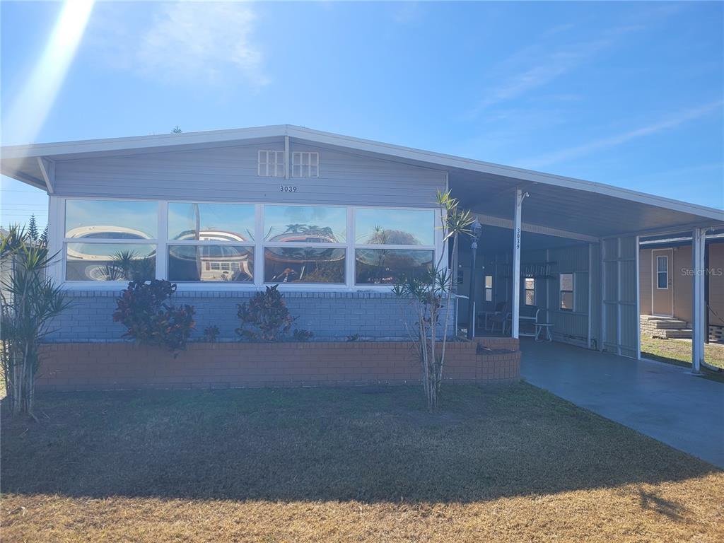 3039 SEGO LANE