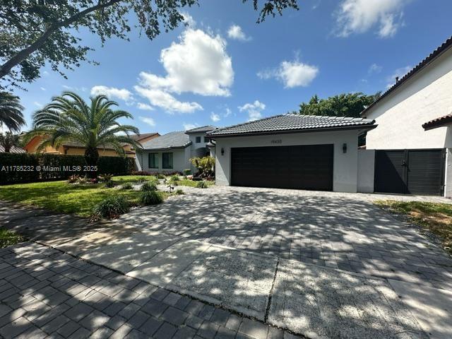 19430 NW 87th Pl, Hialeah FL 33018