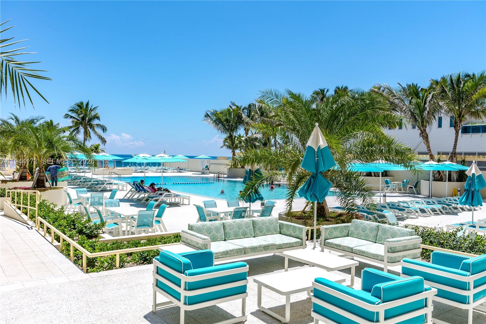 2501 S Ocean Dr # 532, Hollywood FL 33019