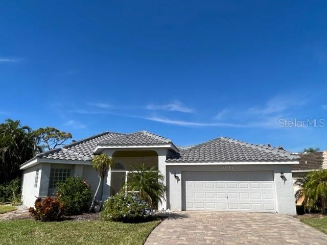 2091 KING TARPON DRIVE