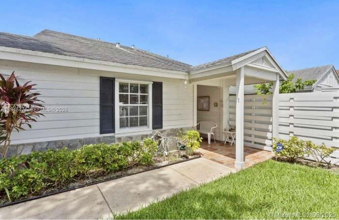 13705 SW 149th Cir Ln # 57, Miami FL 33186