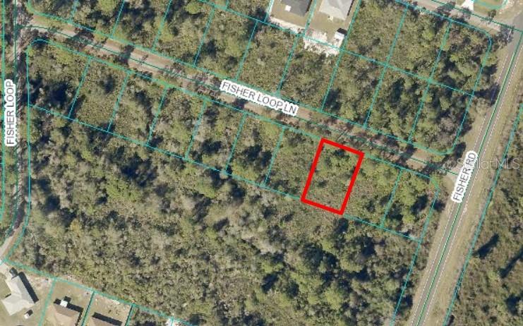 0 FISHER LOOP LANE