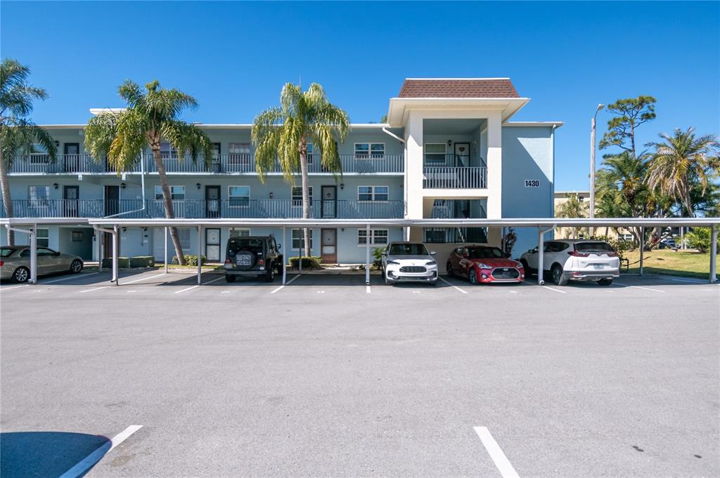 1430 HEATHER RIDGE BOULEVARD UNIT 202