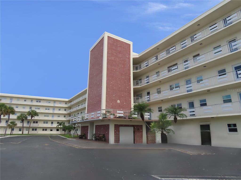 5575 GULF BOULEVARD UNIT 531