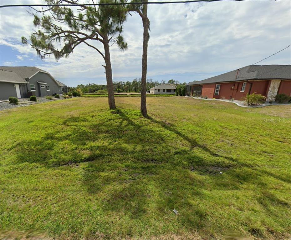 231 ROTONDA CIRCLE, ROTONDA WEST, FL — photo 2 of 6