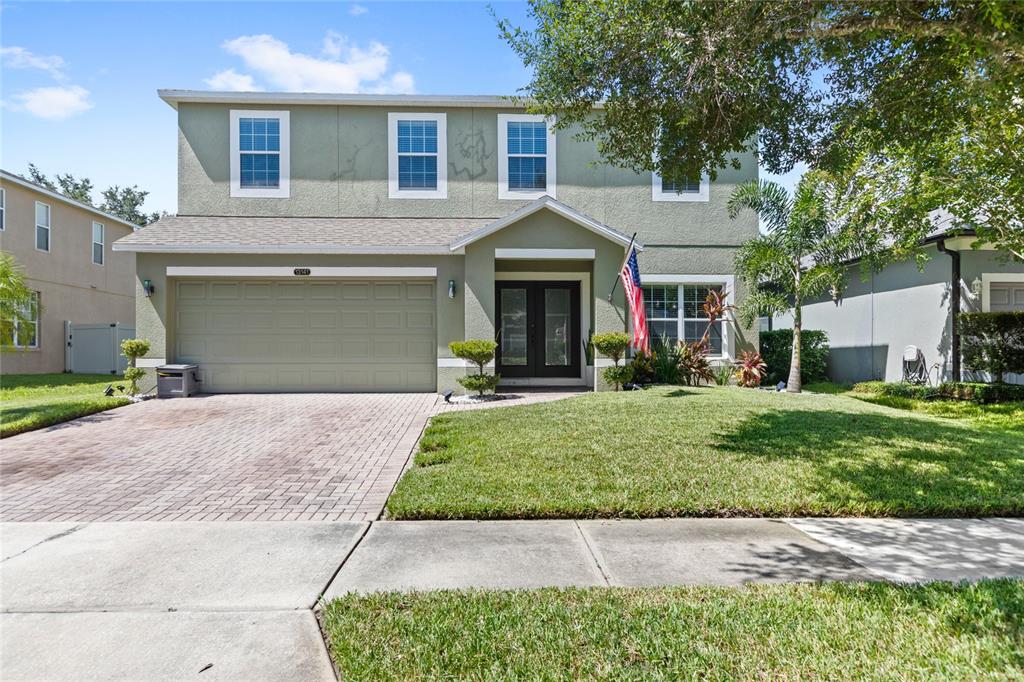 13141 MOSS PARK RIDGE DRIVE