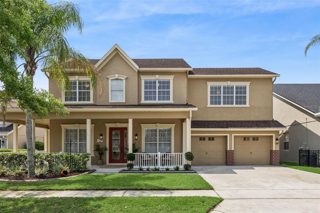 14468 SALINGER ROAD