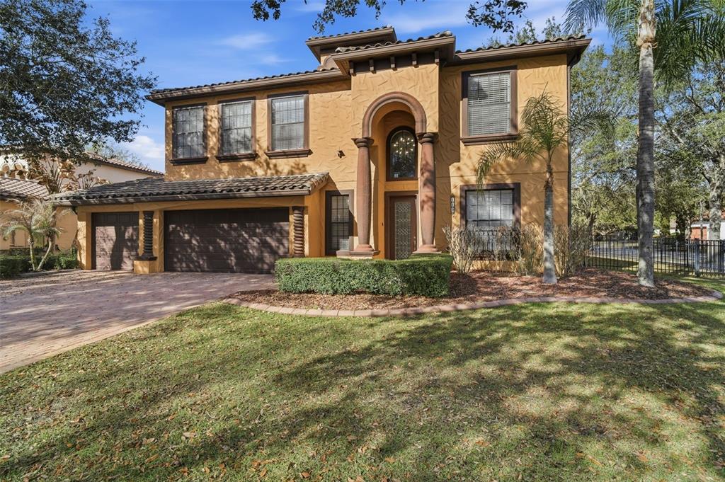 119 ELISSAR DRIVE, DEBARY, FL — photo 3 of 30