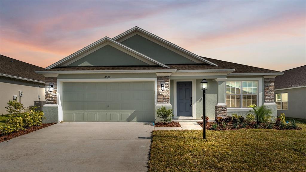 6082 EAGLE POINTE DRIVE