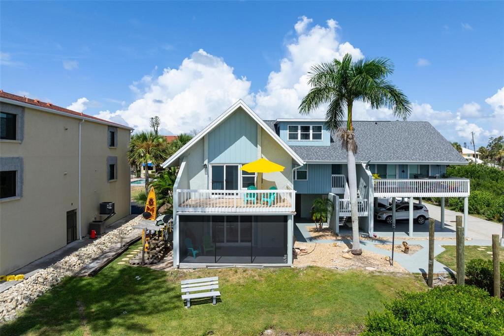 6005 N BEACH ROAD UNIT 19