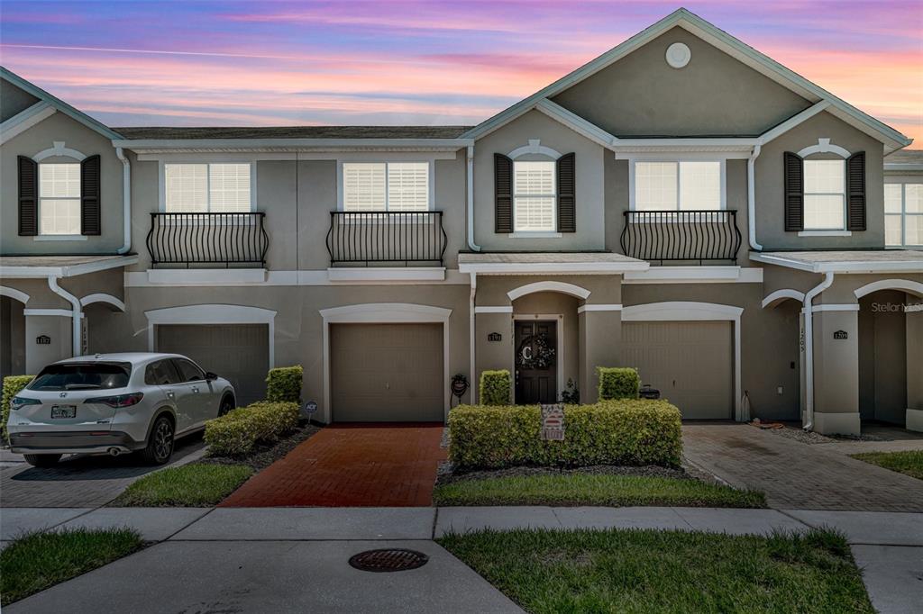 1191 HONEY BLOSSOM DRIVE UNIT D