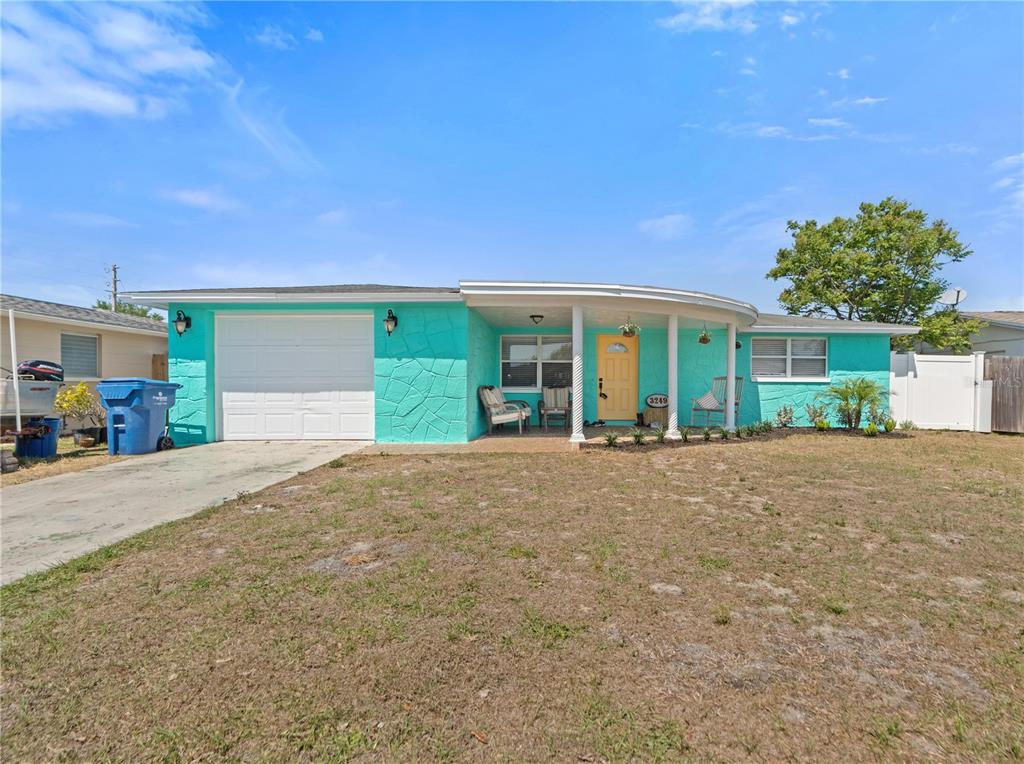 3249 EISENHOWER DRIVE