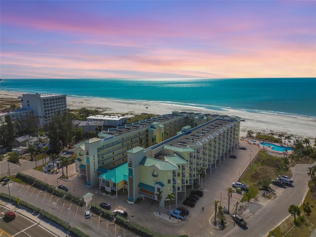 12000 GULF BOULEVARD UNIT 208-S