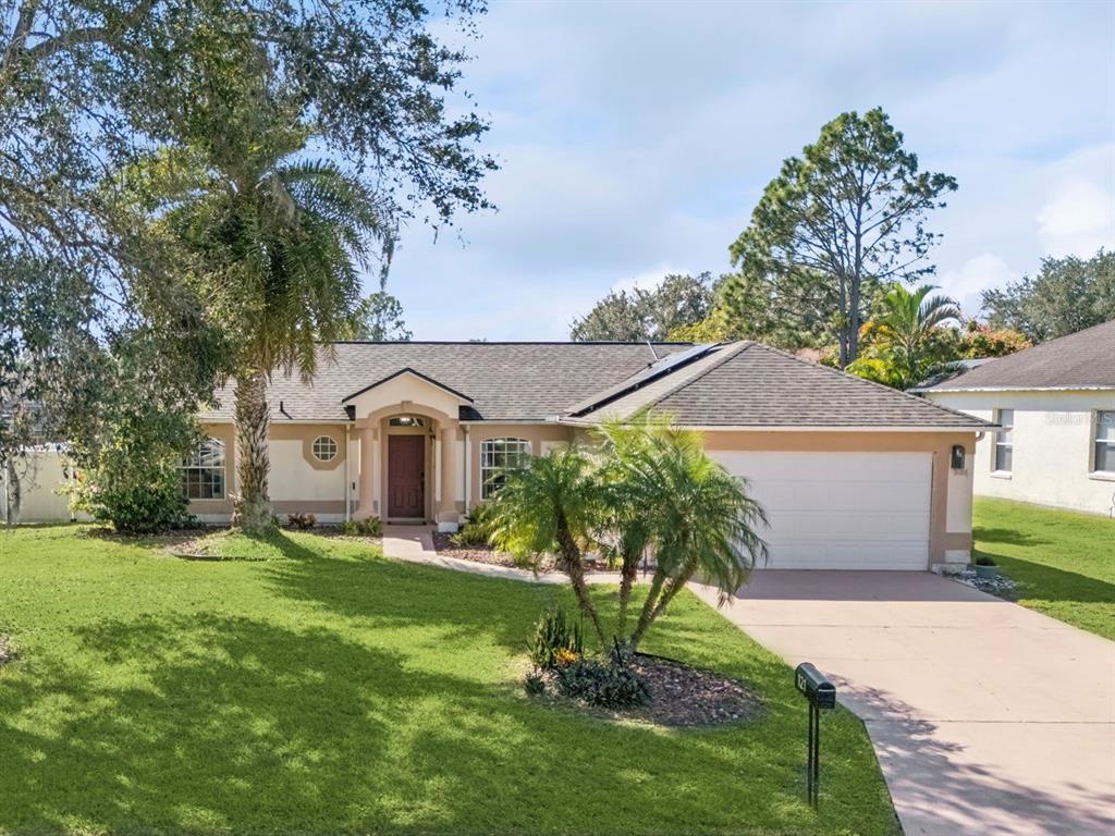 121 SUNRIDGE WOODS COURT