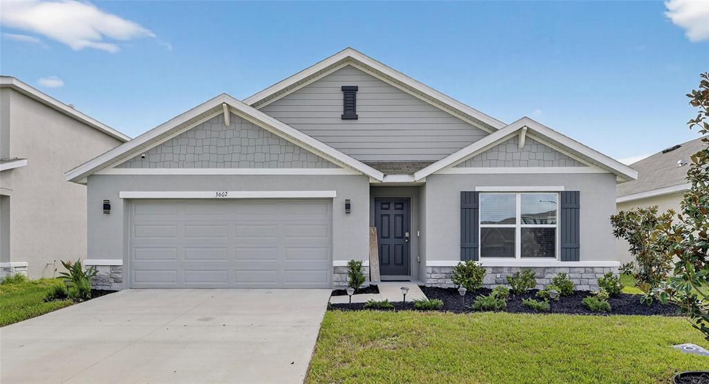 3602 FOREST PATH DRIVE