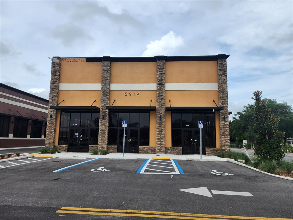 5919 S ORANGE BLOSSOM TRAIL TRAIL UNIT 110
