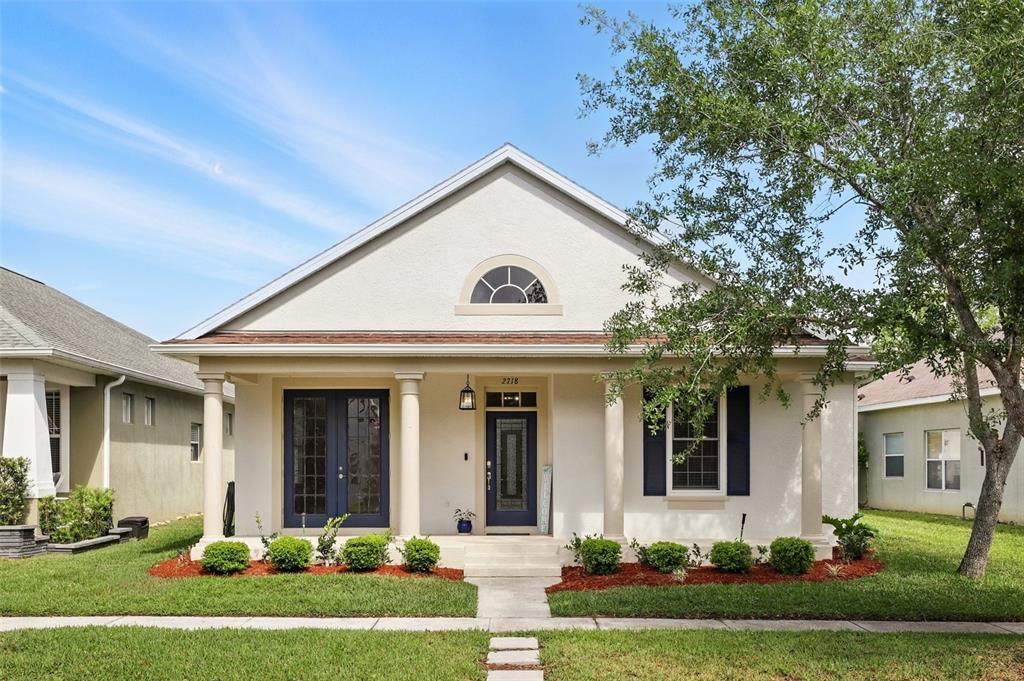 2718 SILVER RIVER TRAIL