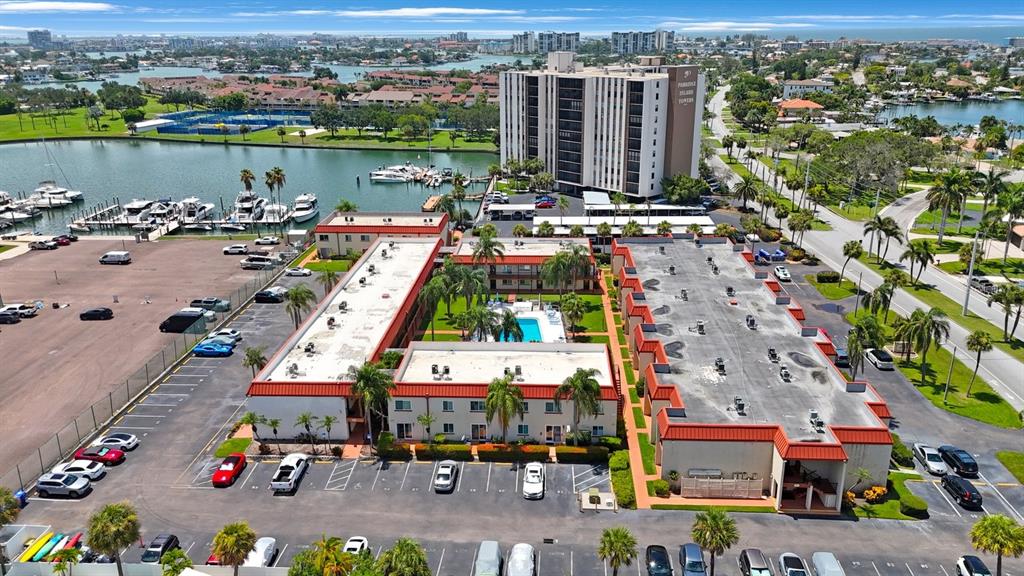 10369 PARADISE BOULEVARD UNIT 58