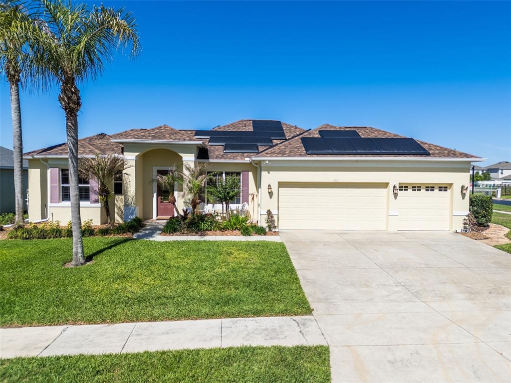 4500 BARRISTER DRIVE