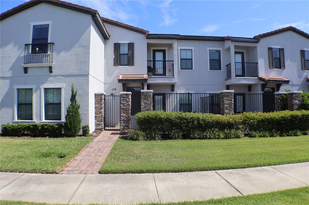 119 KENNY BOULEVARD