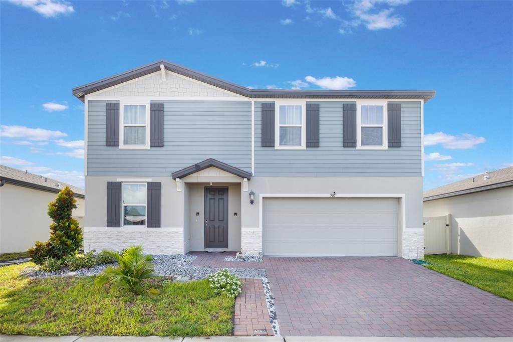 905 CAMBRIDGE DRIVE, WINTER HAVEN, FL — photo 2 of 27