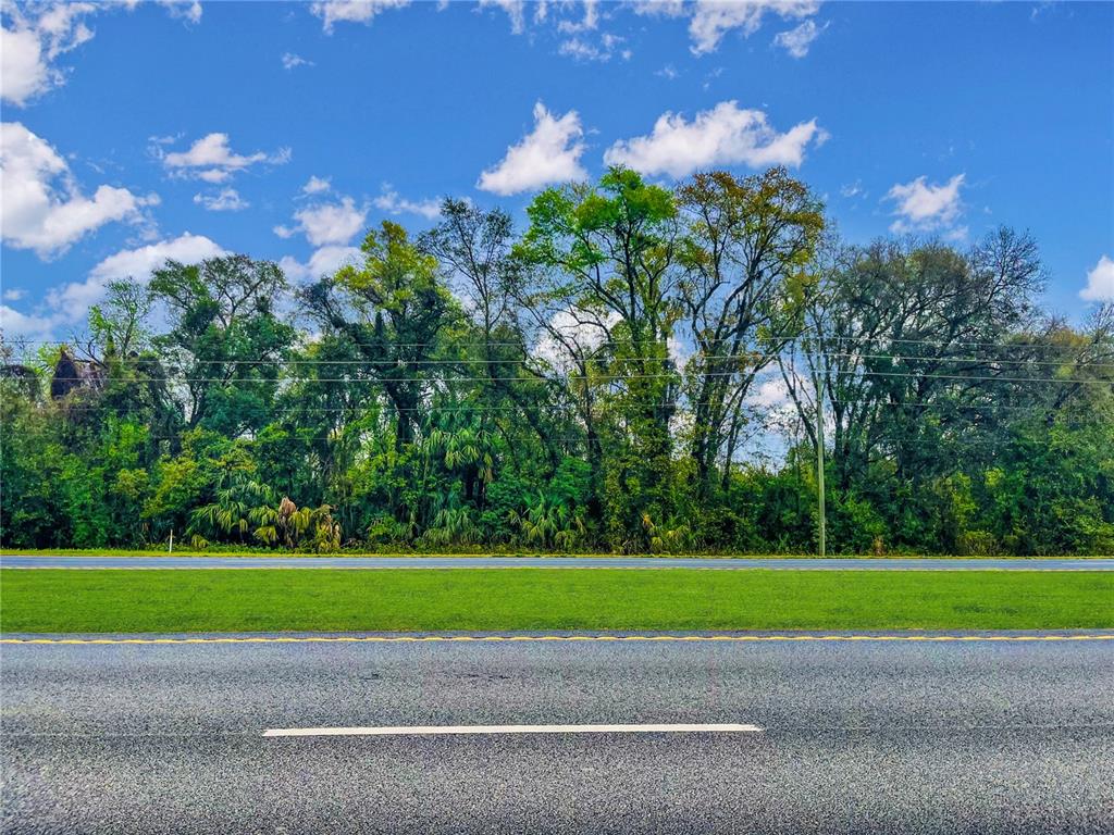 TBD N US HWY 441 Lot 10