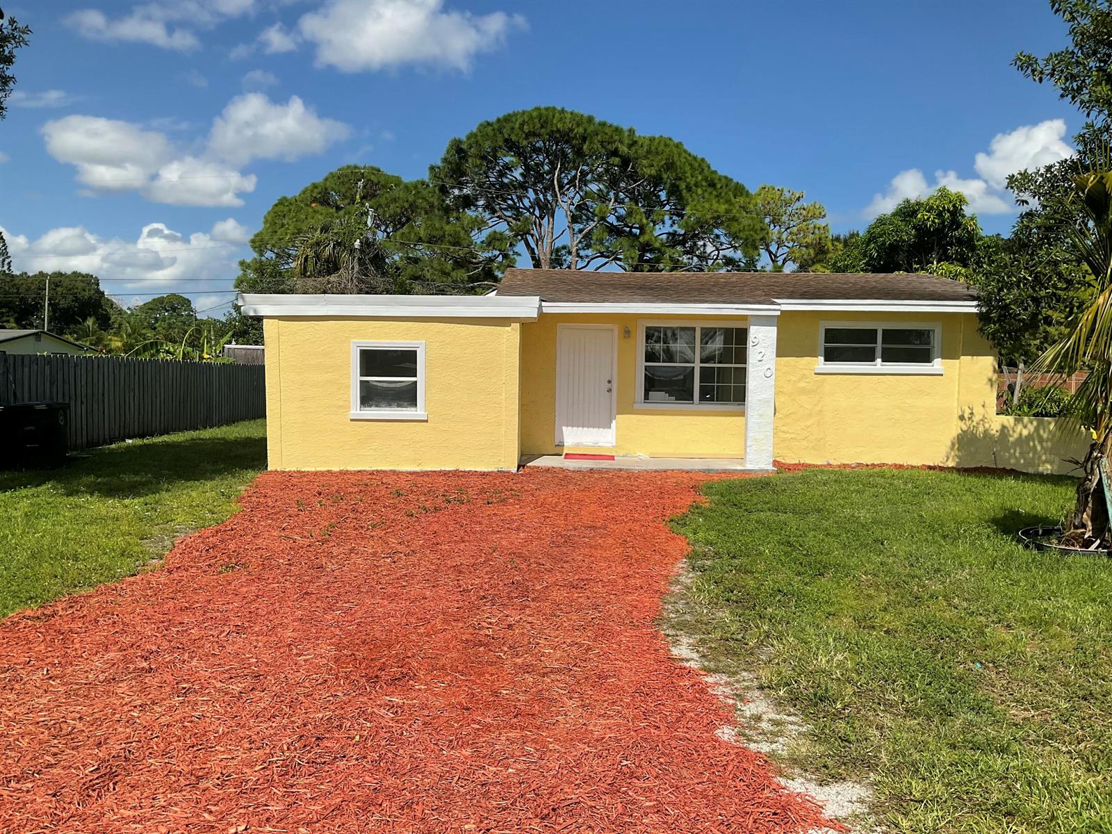 920 Revels Lane, Fort Pierce FL 34982
