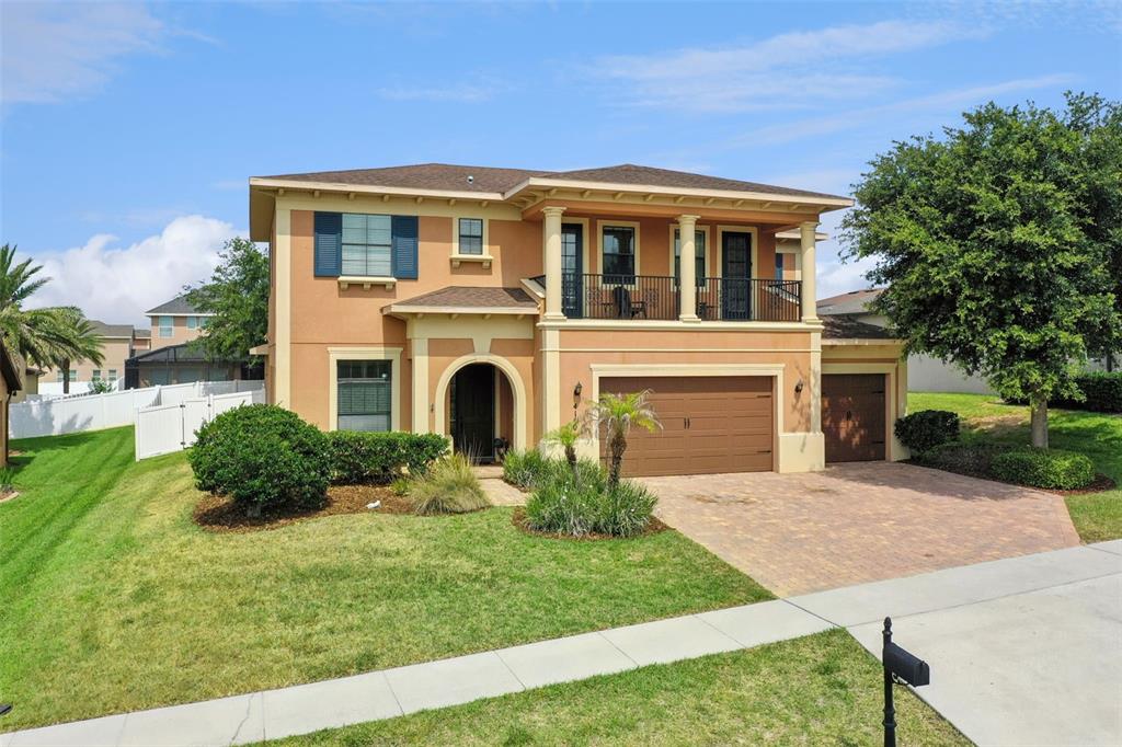 4140 FOXHOUND DRIVE