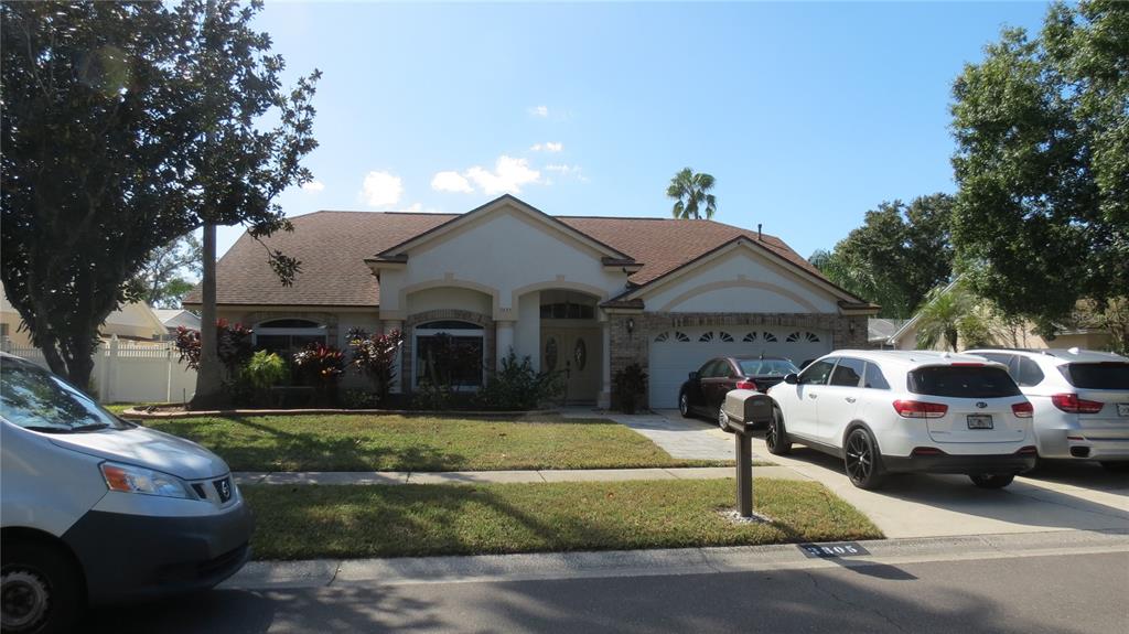 3805 SCOVILL LANE