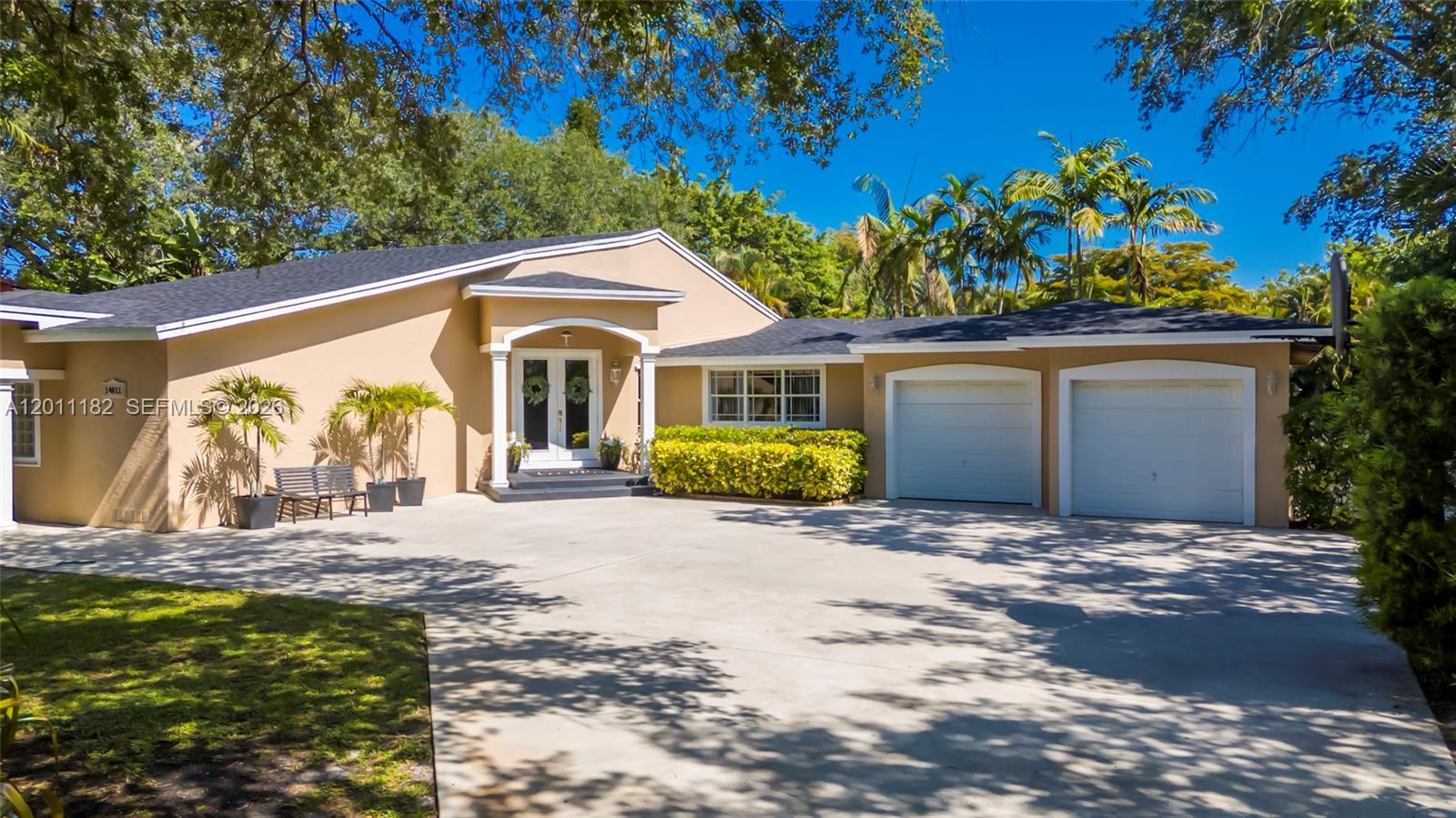 14011 SW 21st St, Davie FL 33325