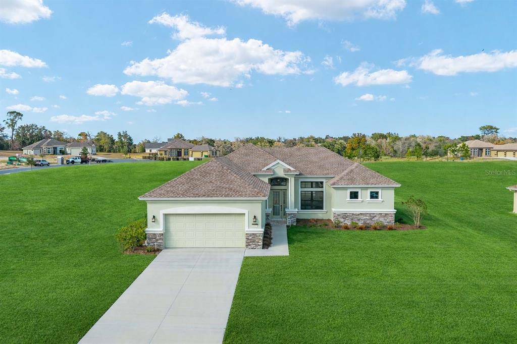 1499 E PEGASUS LANE, INVERNESS, FL — photo 2 of 30