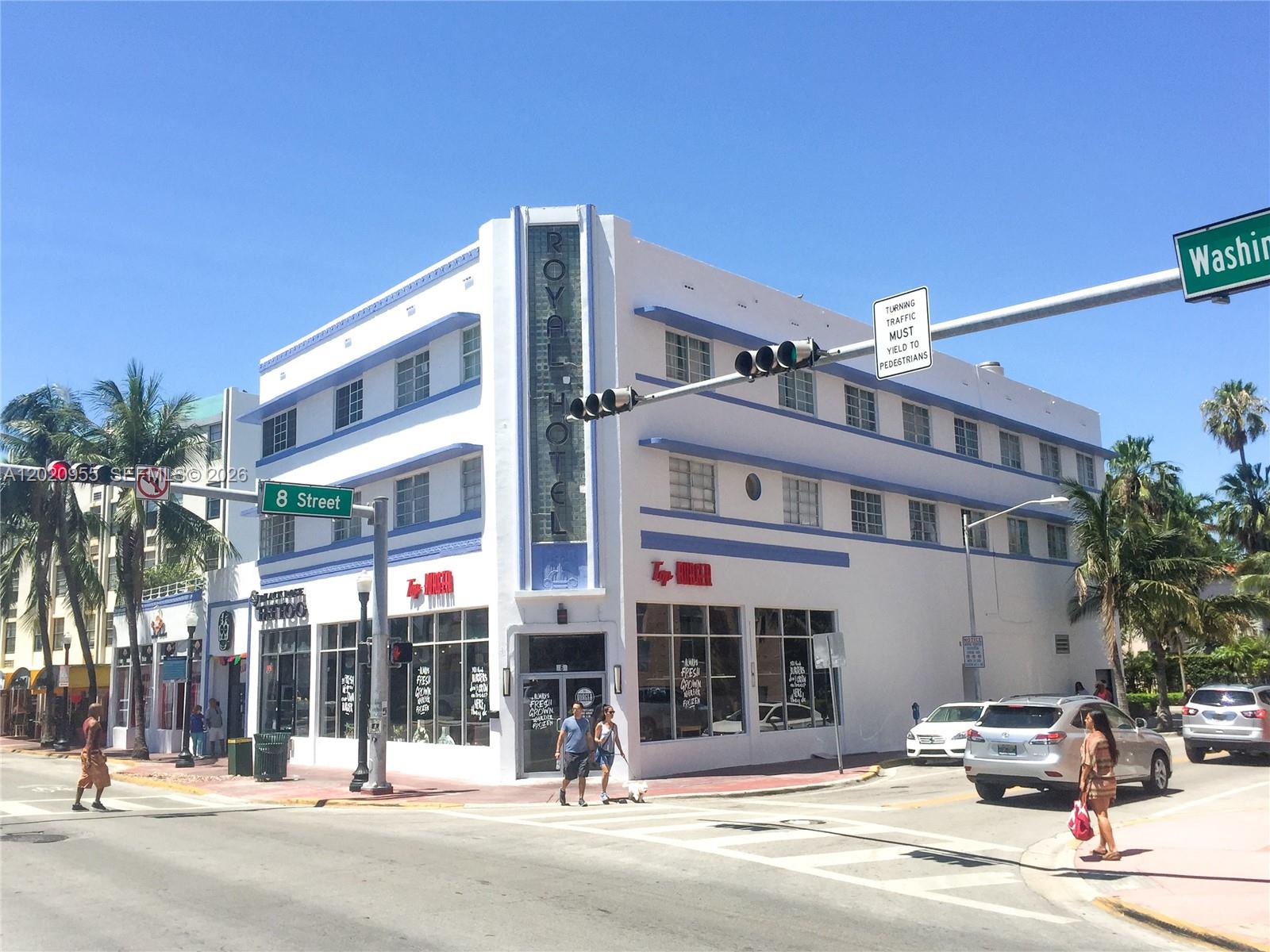 764 Washington Ave # 4, Miami Beach FL 33139