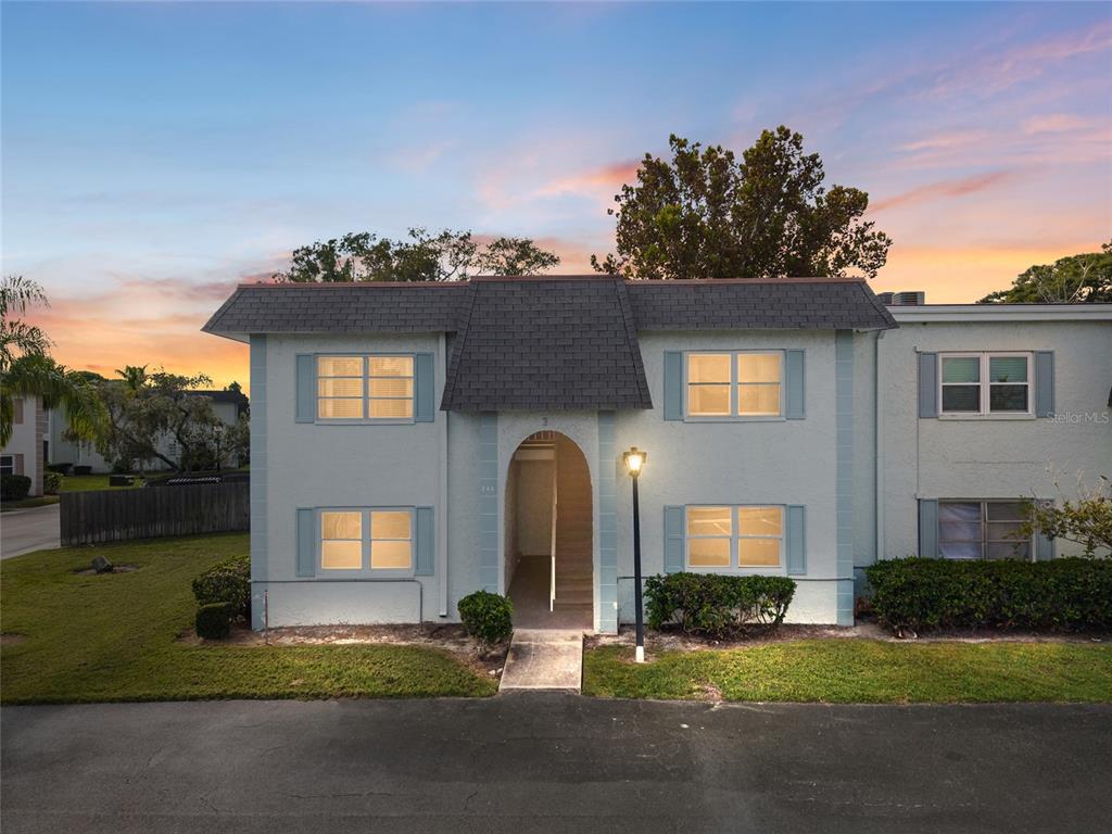 245 S MCMULLEN BOOTH ROAD UNIT 18