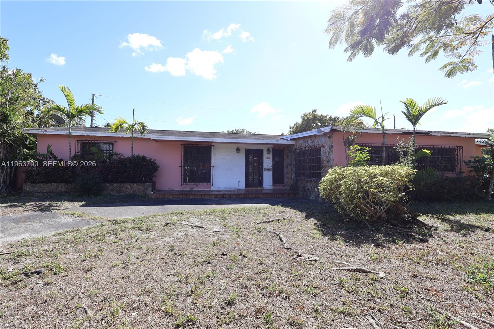 9210 SW 57th Ter, Miami FL 33173