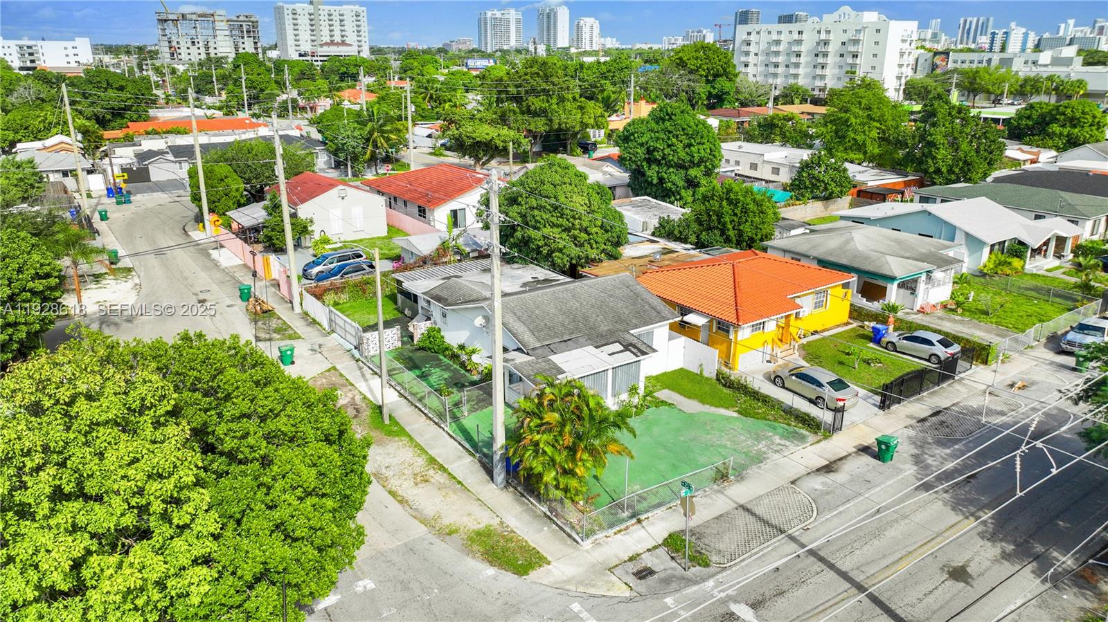 301 NW 23rd Ave, Miami FL 33125