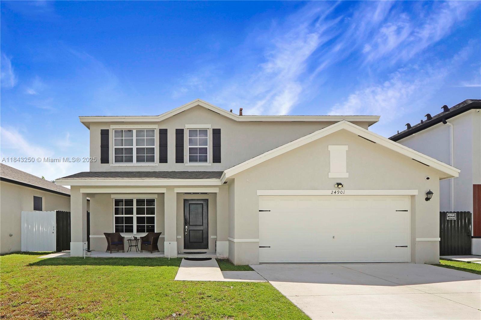 24901 SW 121st Pl, Homestead FL 33032
