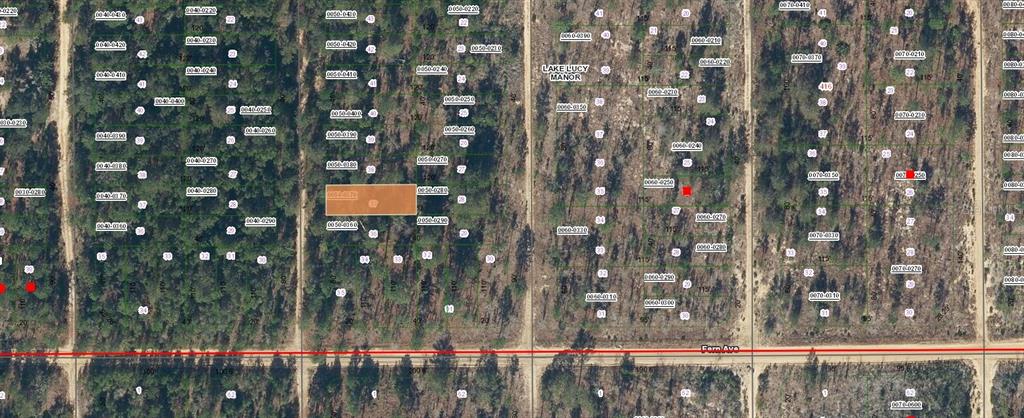 Lot 37 PAXON