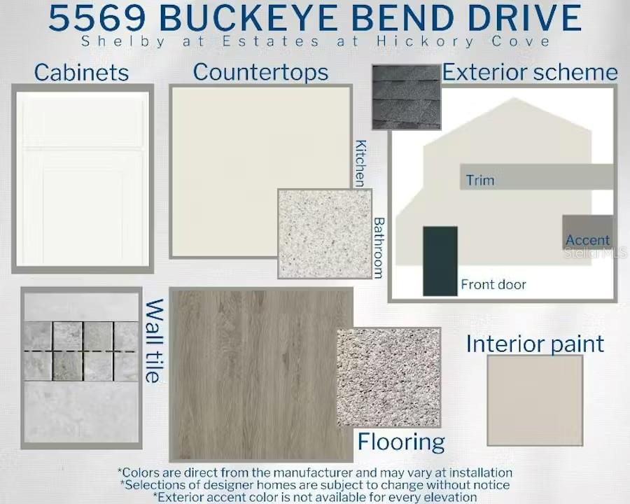 5569 BUCKEYE BEND DRIVE, ST CLOUD, FL — photo 3 of 4