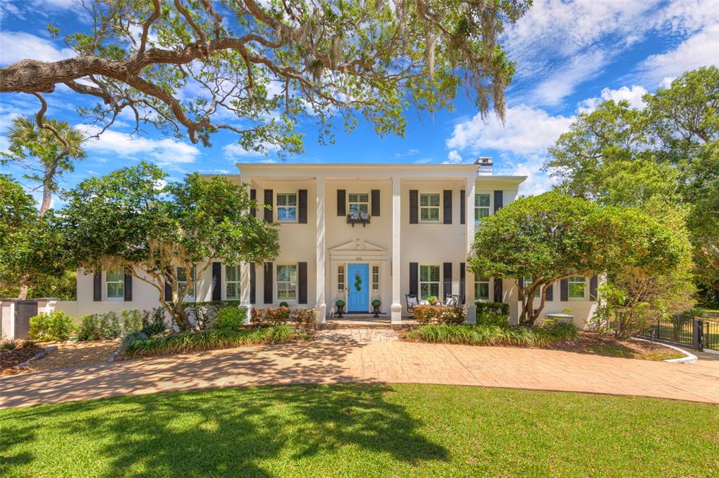 105 RIVERSIDE DRIVE