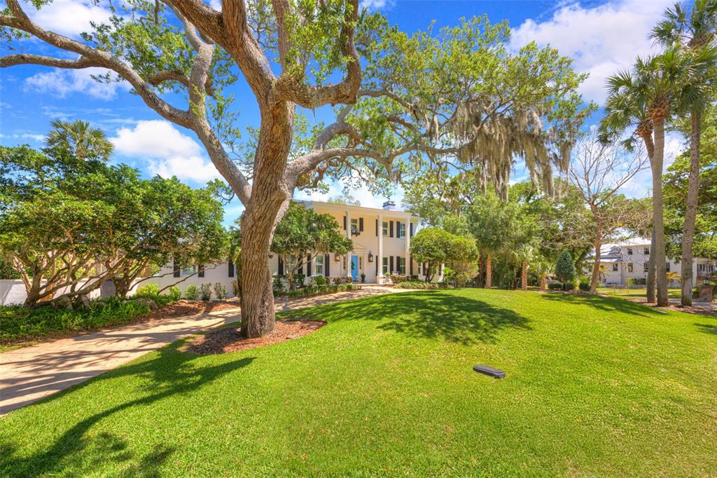 105 RIVERSIDE DRIVE, ORMOND BEACH, FL — photo 2 of 30
