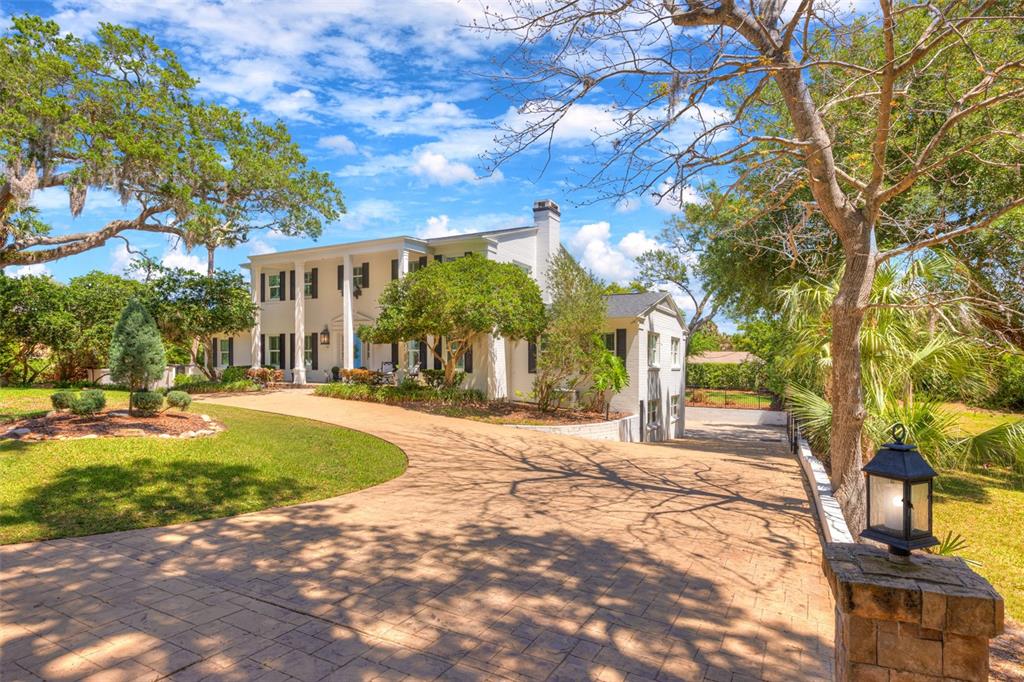 105 RIVERSIDE DRIVE, ORMOND BEACH, FL — photo 3 of 30