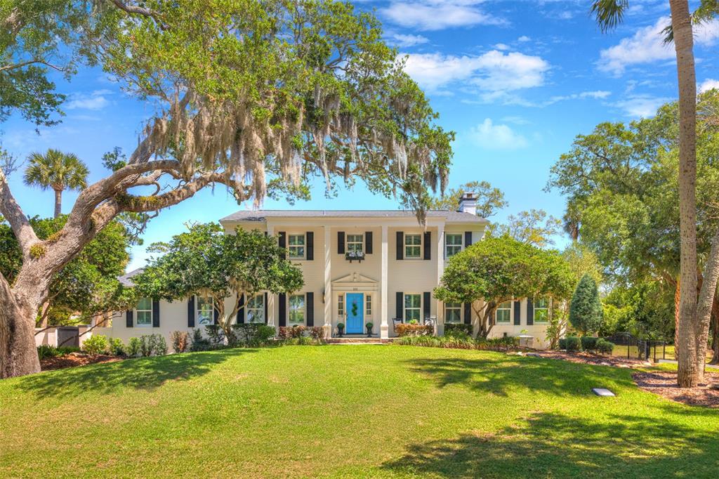 105 RIVERSIDE DRIVE, ORMOND BEACH, FL — photo 4 of 30