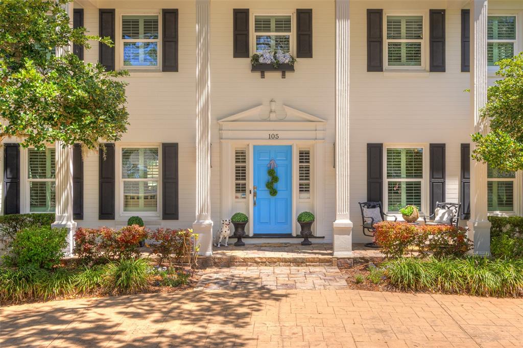 105 RIVERSIDE DRIVE, ORMOND BEACH, FL — photo 5 of 30