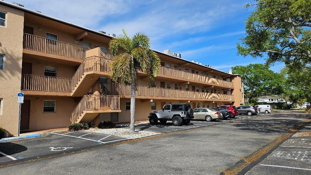 4600 98TH WAY N UNIT 210