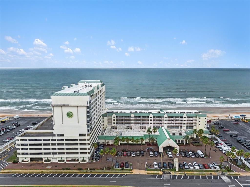 2700 N ATLANTIC AVENUE UNIT 214