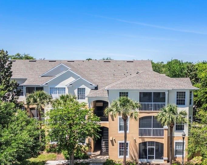3190 DANTE DRIVE UNIT 109