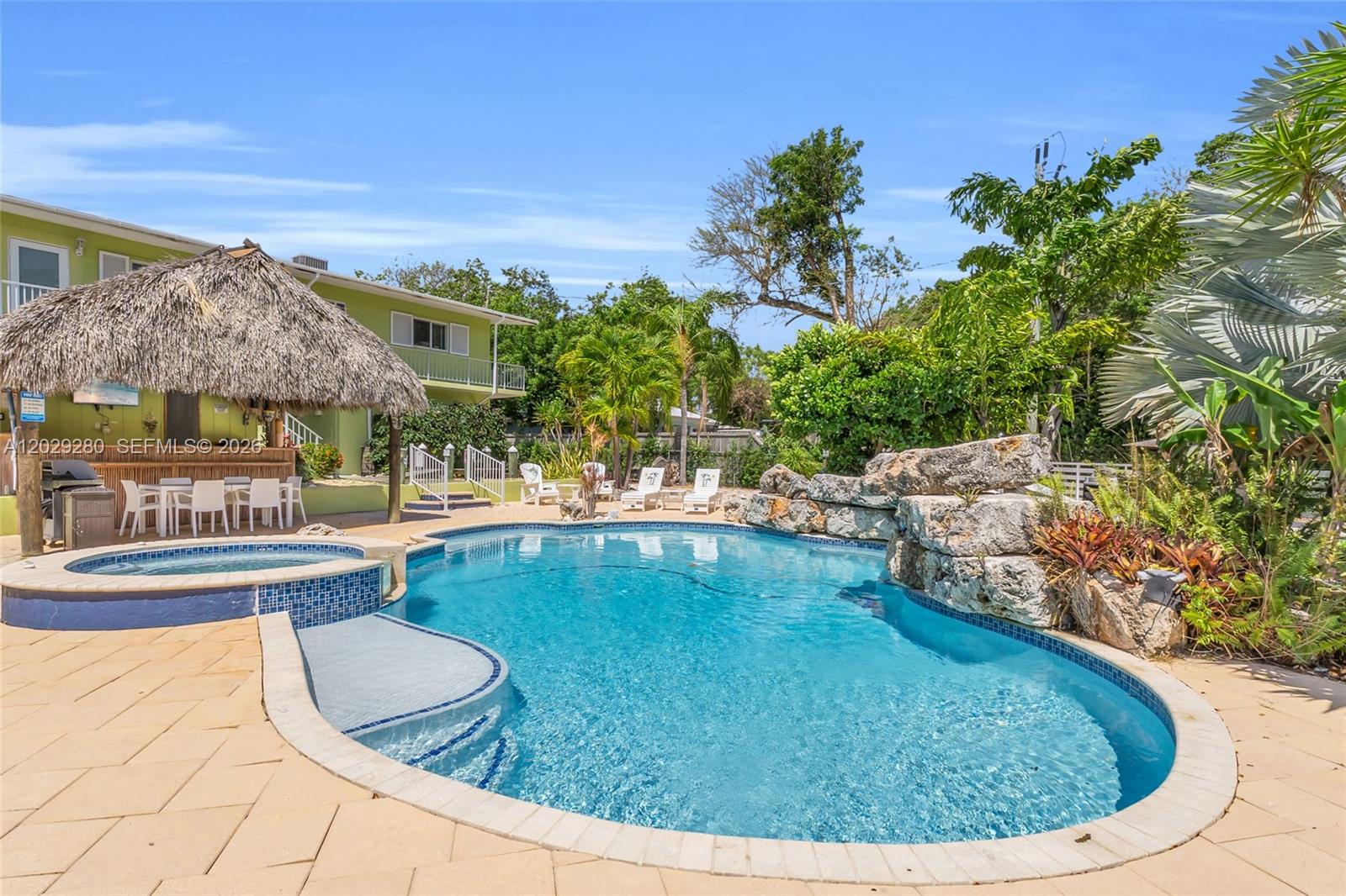 443 4TH Rd, Key Largo FL 33037