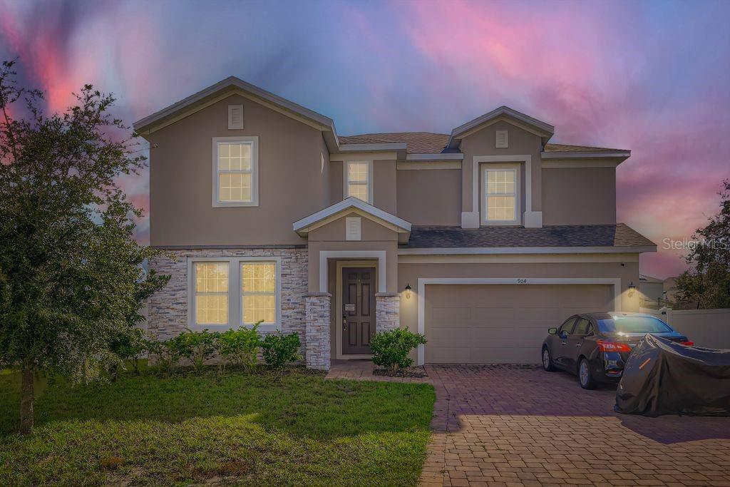 904 BENJAMIN TRAIL