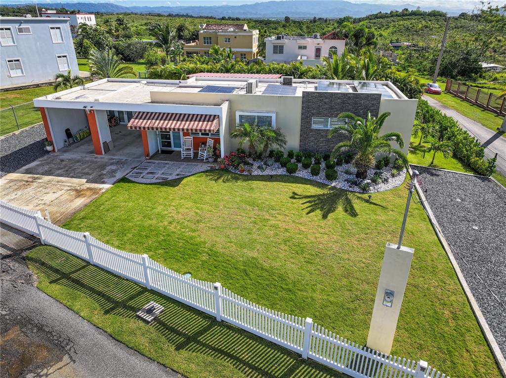 SR 308 KM 5.8 INT OCEAN VIEW ST MIRADERO WARD LOT-B
